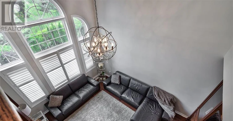 2499 Highmount Crescent, Oakville, ON, L6M 4Z1 - 22