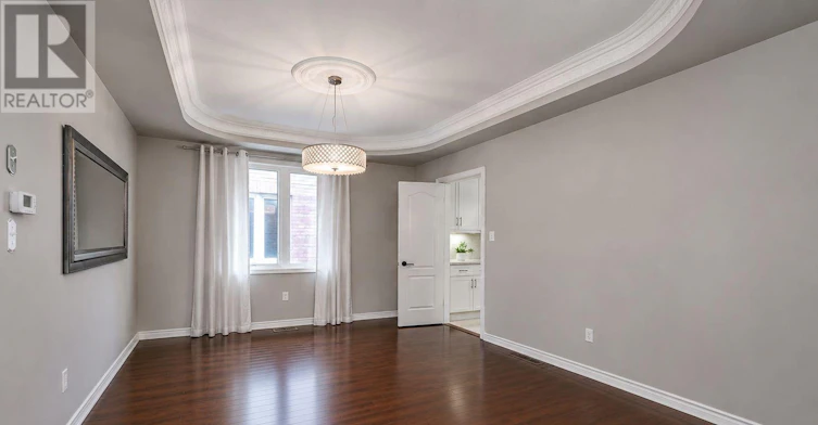 2499 Highmount Crescent, Oakville, ON, L6M 4Z1 - 12