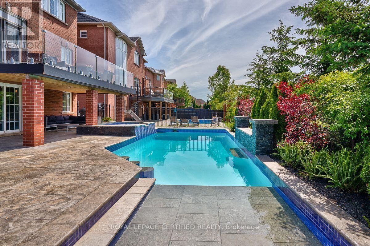 2499 Highmount Crescent, Oakville, ON, L6M 4Z1 - 7