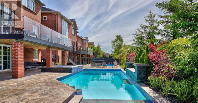 2499 Highmount Crescent, Oakville, ON, L6M 4Z1 - 7