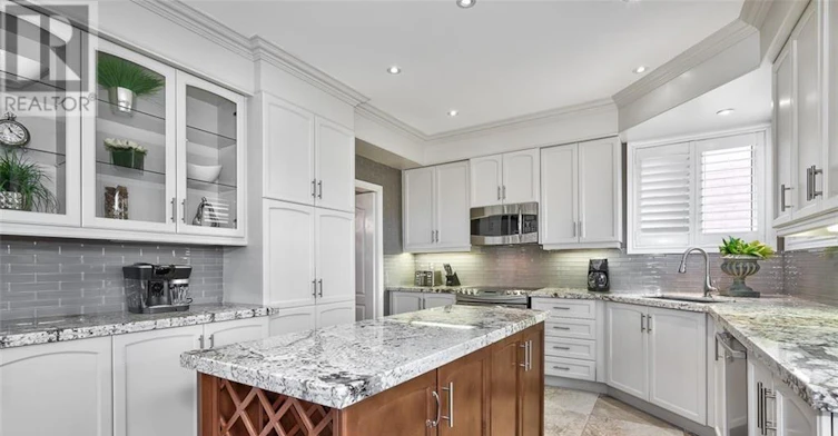 2499 Highmount Crescent, Oakville, ON, L6M 4Z1 - 15