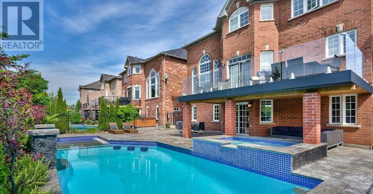 2499 Highmount Crescent, Oakville, ON, L6M 4Z1 - 3