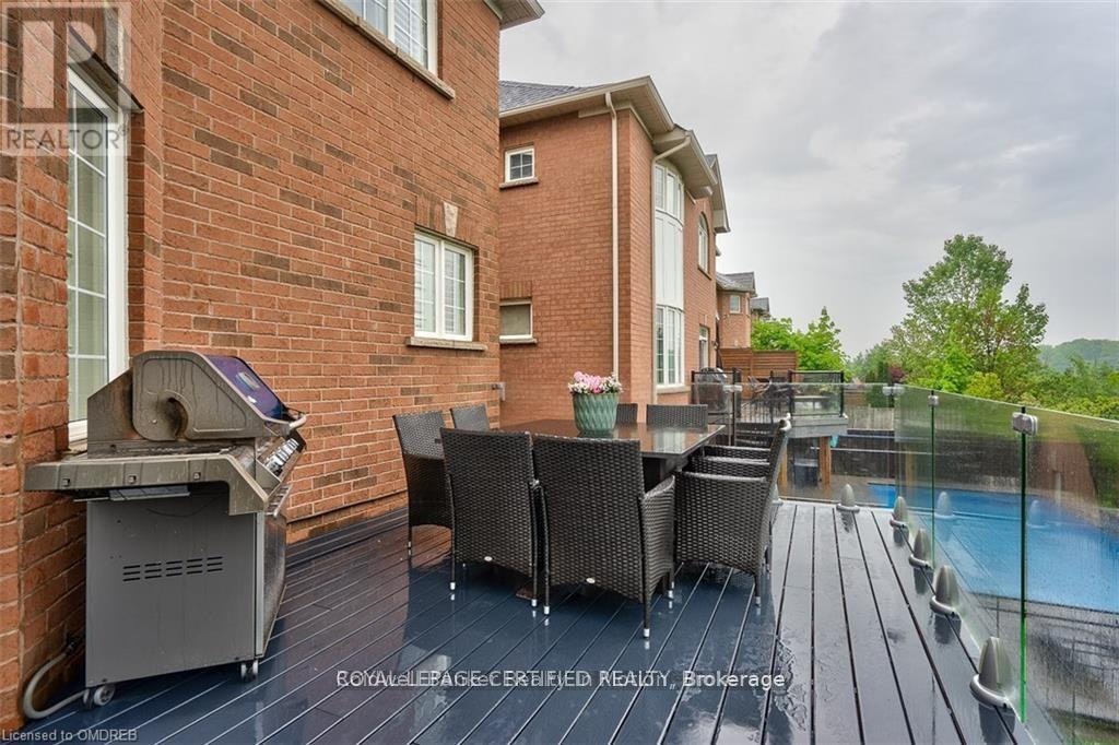 2499 Highmount Crescent, Oakville, ON, L6M 4Z1 - 19