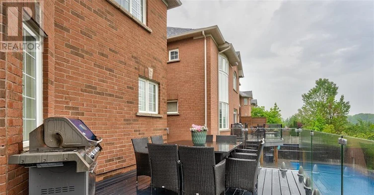 2499 Highmount Crescent, Oakville, ON, L6M 4Z1 - 19