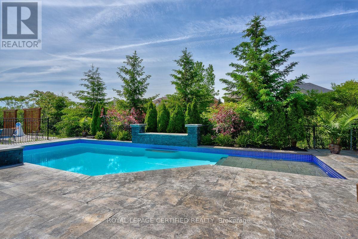 2499 Highmount Crescent, Oakville, ON, L6M 4Z1 - 6