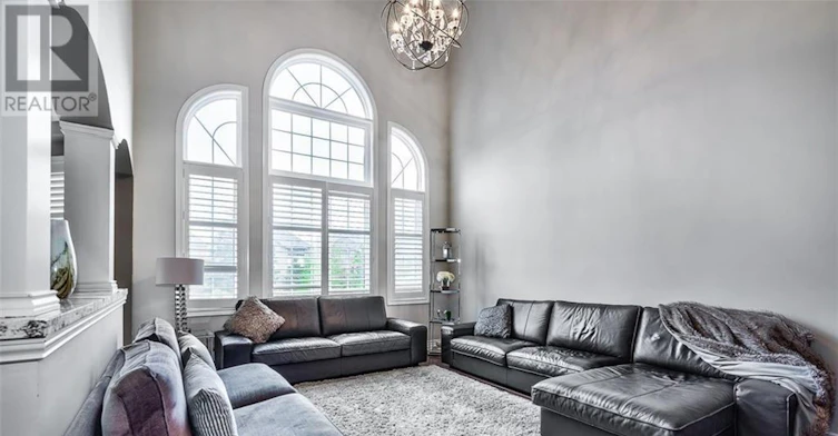 2499 Highmount Crescent, Oakville, ON, L6M 4Z1 - 20