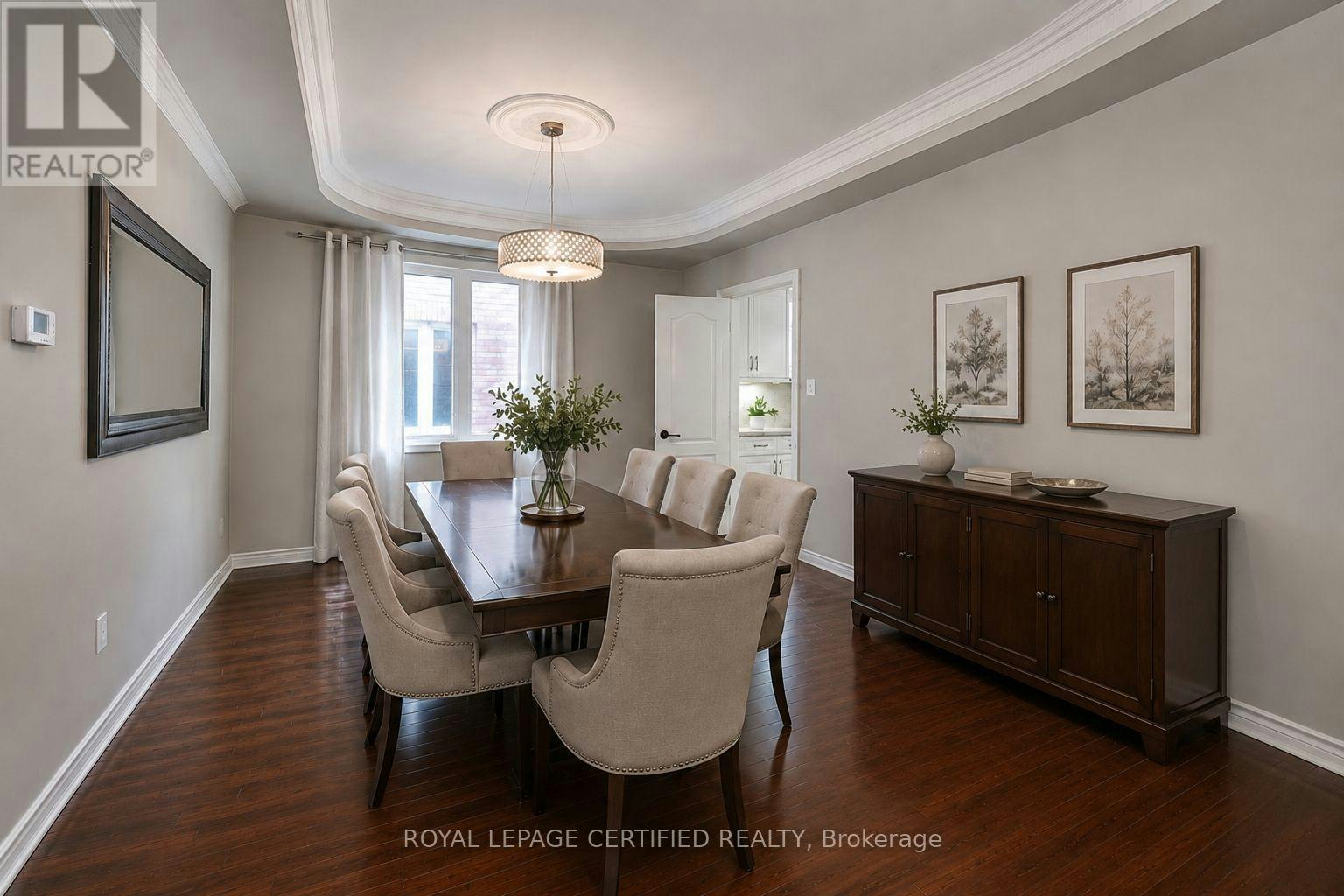 2499 Highmount Crescent, Oakville, ON, L6M 4Z1 - 13