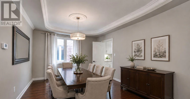 2499 Highmount Crescent, Oakville, ON, L6M 4Z1 - 13