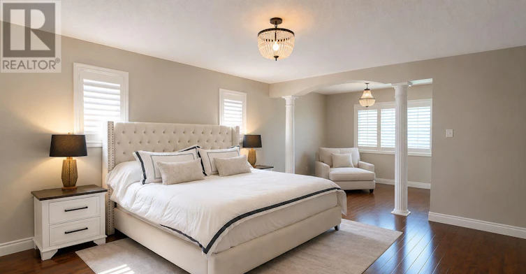 2499 Highmount Crescent, Oakville, ON, L6M 4Z1 - 25