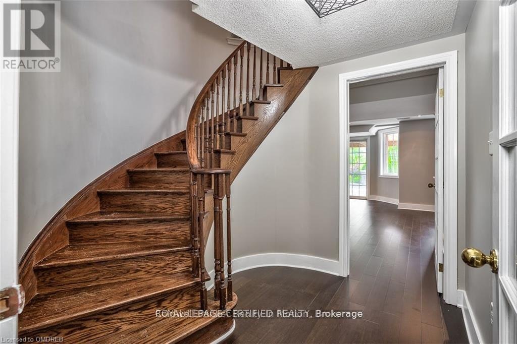 2499 Highmount Crescent, Oakville, ON, L6M 4Z1 - 31