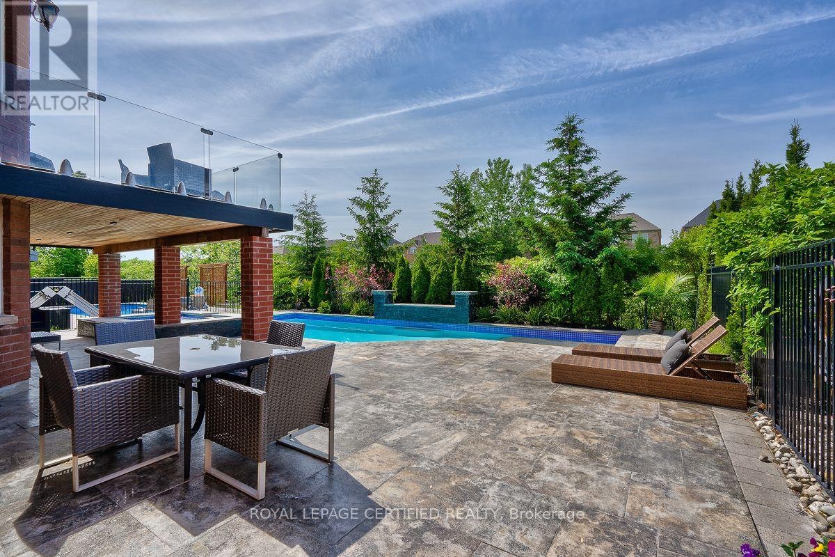 2499 Highmount Crescent, Oakville, ON, L6M 4Z1 - 40