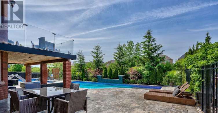 2499 Highmount Crescent, Oakville, ON, L6M 4Z1 - 40
