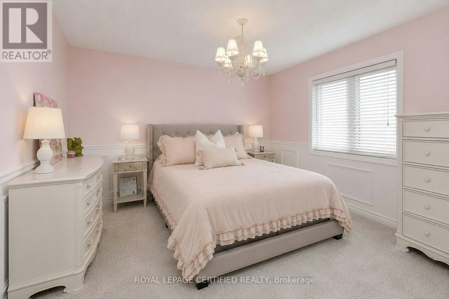 2499 Highmount Crescent, Oakville, ON, L6M 4Z1 - 29