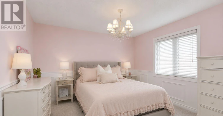 2499 Highmount Crescent, Oakville, ON, L6M 4Z1 - 29