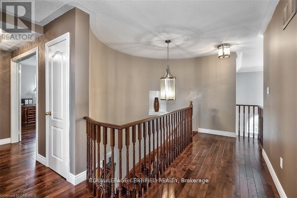 2499 Highmount Crescent, Oakville, ON, L6M 4Z1 - 24
