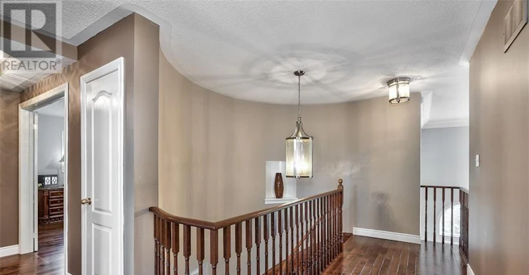 2499 Highmount Crescent, Oakville, ON, L6M 4Z1 - 24
