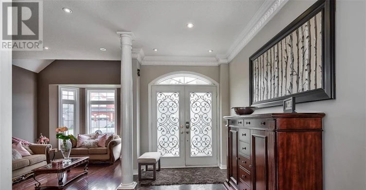 2499 Highmount Crescent, Oakville, ON, L6M 4Z1 - 8