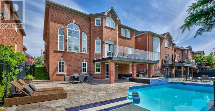 2499 Highmount Crescent, Oakville, ON, L6M 4Z1 - 4