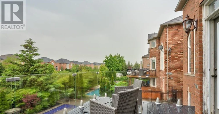 2499 Highmount Crescent, Oakville, ON, L6M 4Z1 - 18