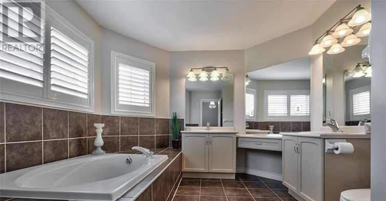 2499 Highmount Crescent, Oakville, ON, L6M 4Z1 - 26