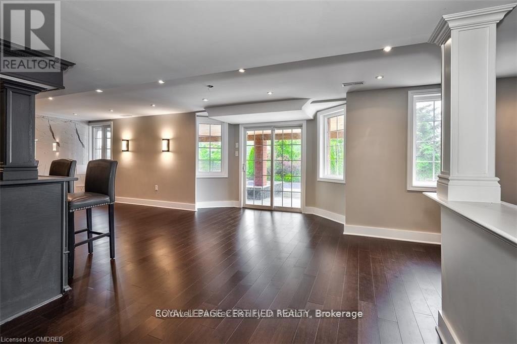 2499 Highmount Crescent, Oakville, ON, L6M 4Z1 - 32