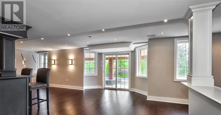 2499 Highmount Crescent, Oakville, ON, L6M 4Z1 - 32