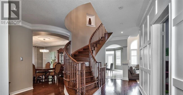 2499 Highmount Crescent, Oakville, ON, L6M 4Z1 - 9