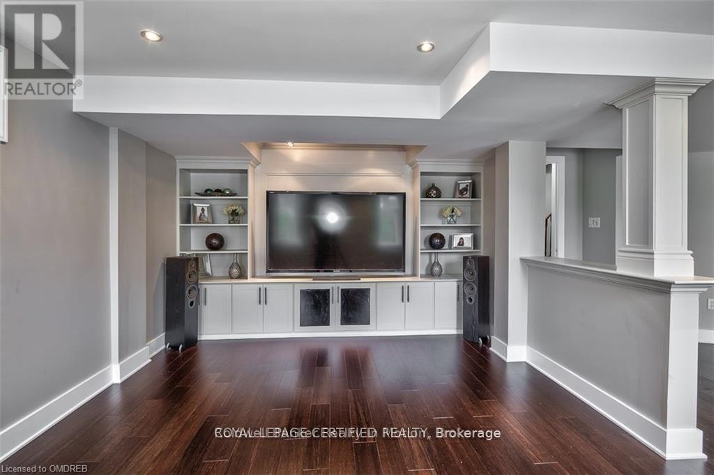 2499 Highmount Crescent, Oakville, ON, L6M 4Z1 - 35