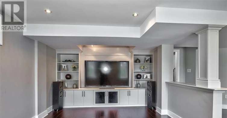 2499 Highmount Crescent, Oakville, ON, L6M 4Z1 - 35