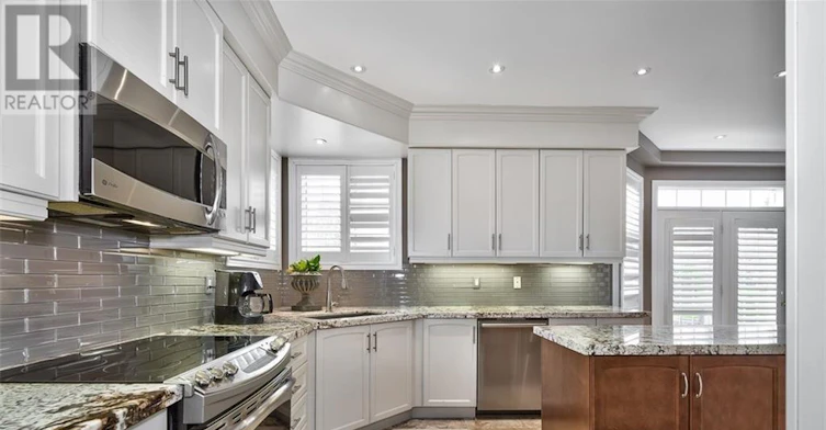 2499 Highmount Crescent, Oakville, ON, L6M 4Z1 - 16