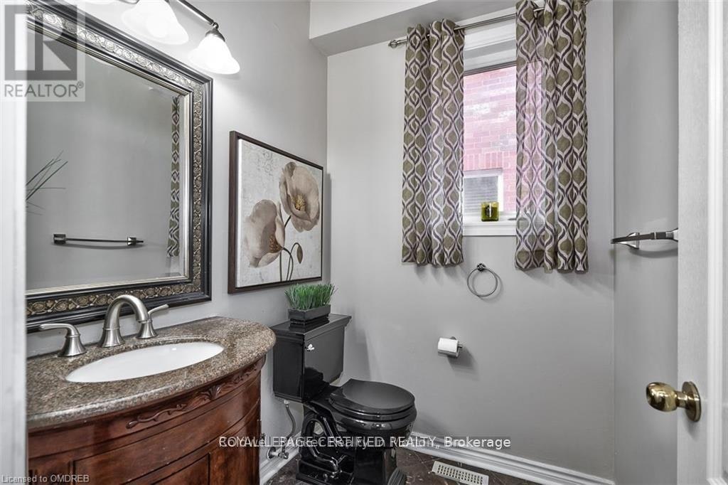 2499 Highmount Crescent, Oakville, ON, L6M 4Z1 - 14