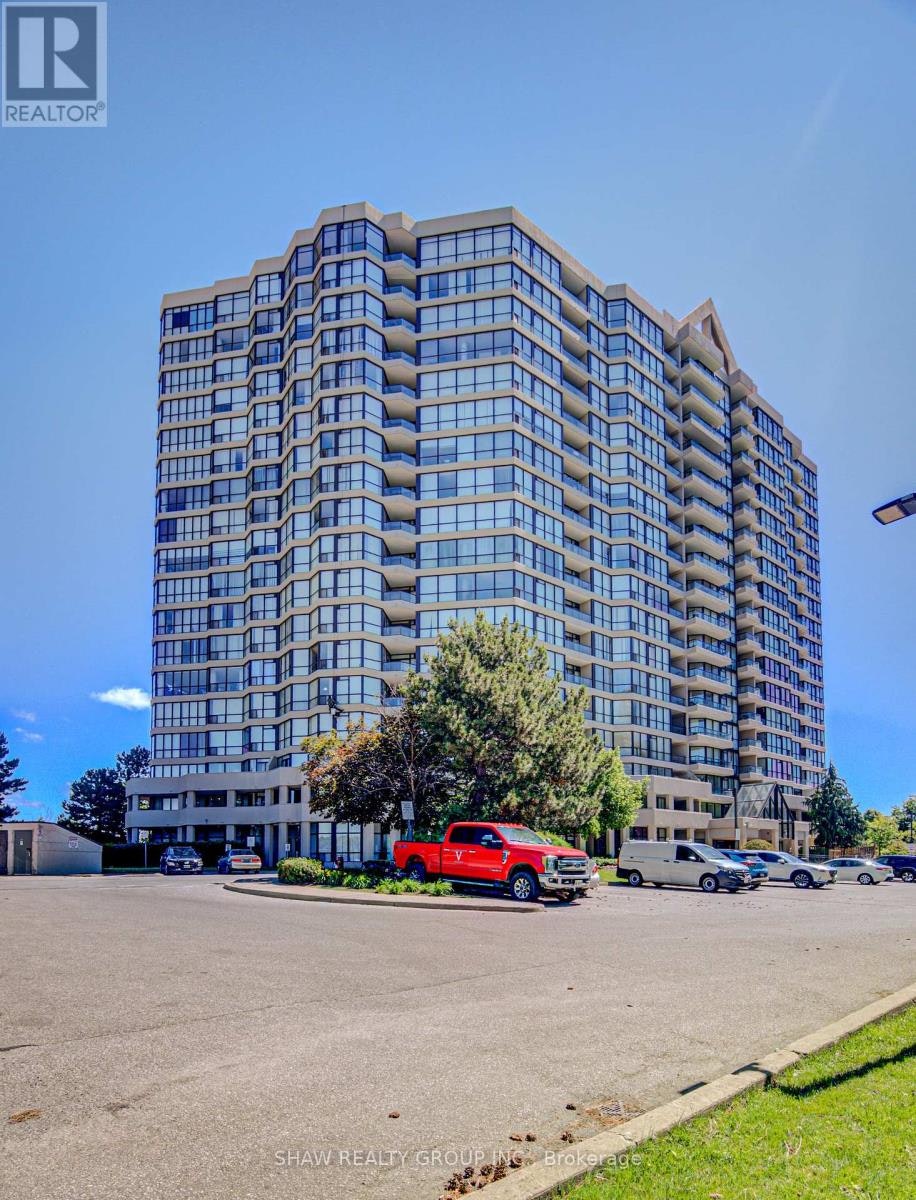 1109-5 Rowntree Road, Toronto, ON, M9V 5G9
