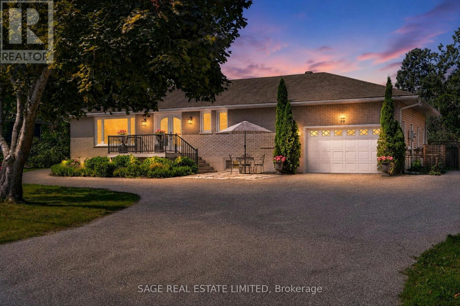99 Need Street, Kawartha Lakes, ON, K0M 1A0