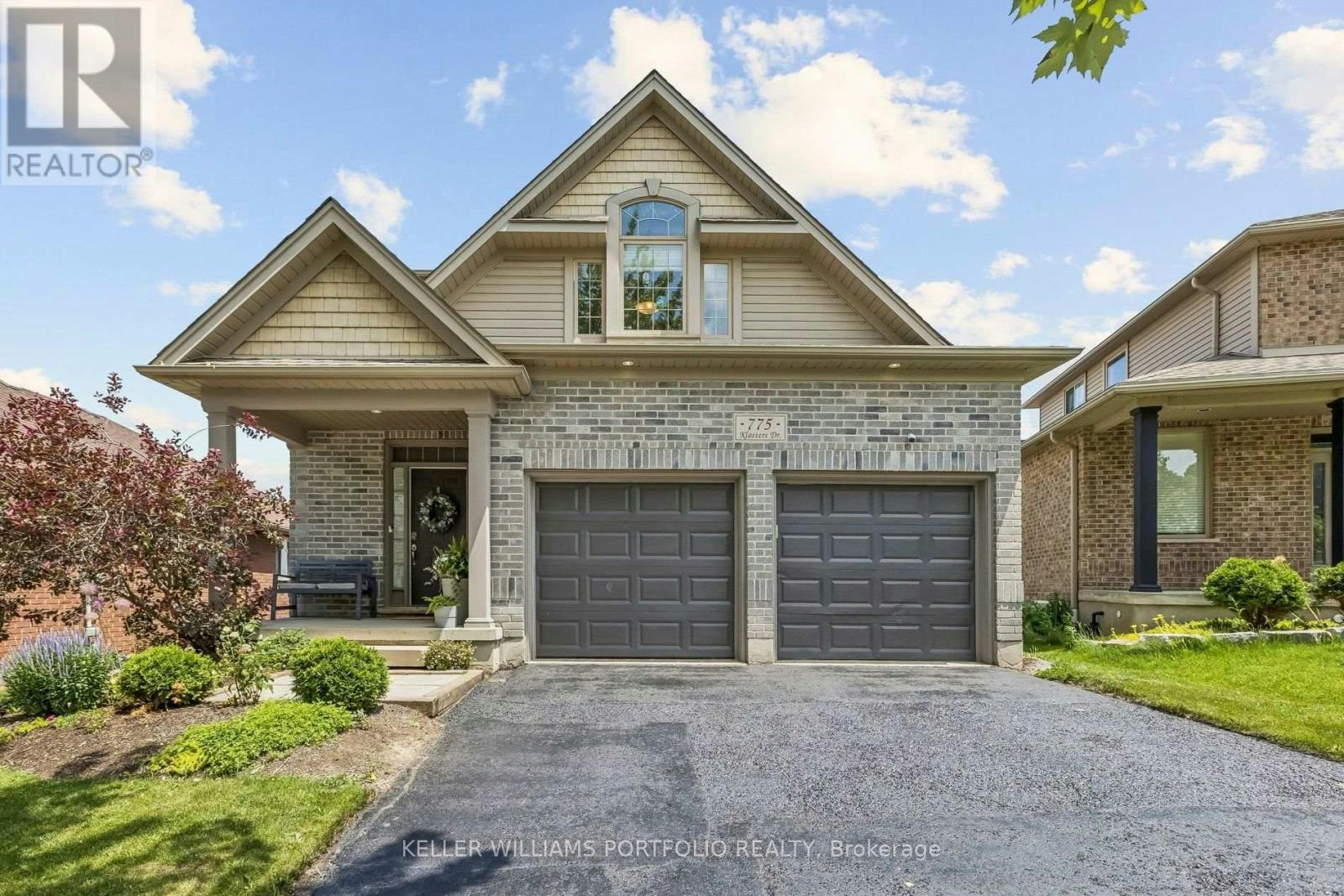 775 Klosters Drive, Waterloo, ON, N2V 2V4