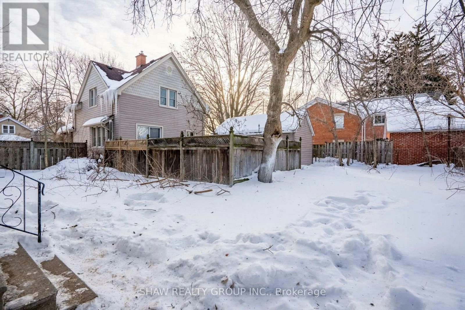 37 Catherine Street, St. Catharines, ON, L2R 5E8 - 36