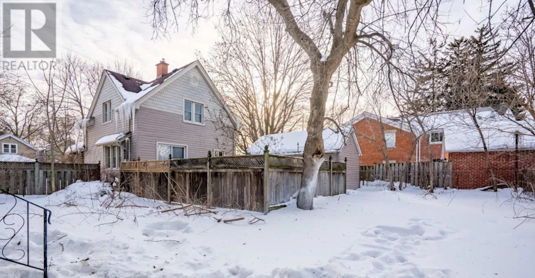 37 Catherine Street, St. Catharines, ON, L2R 5E8 - 36