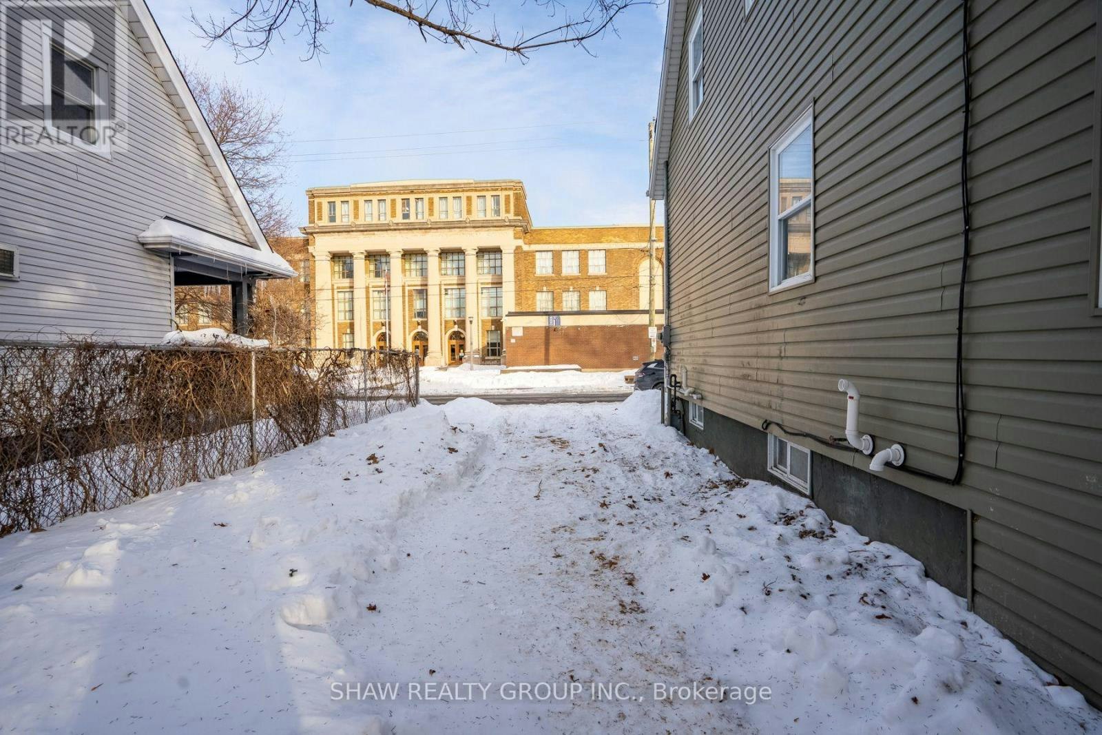 37 Catherine Street, St. Catharines, ON, L2R 5E8 - 35