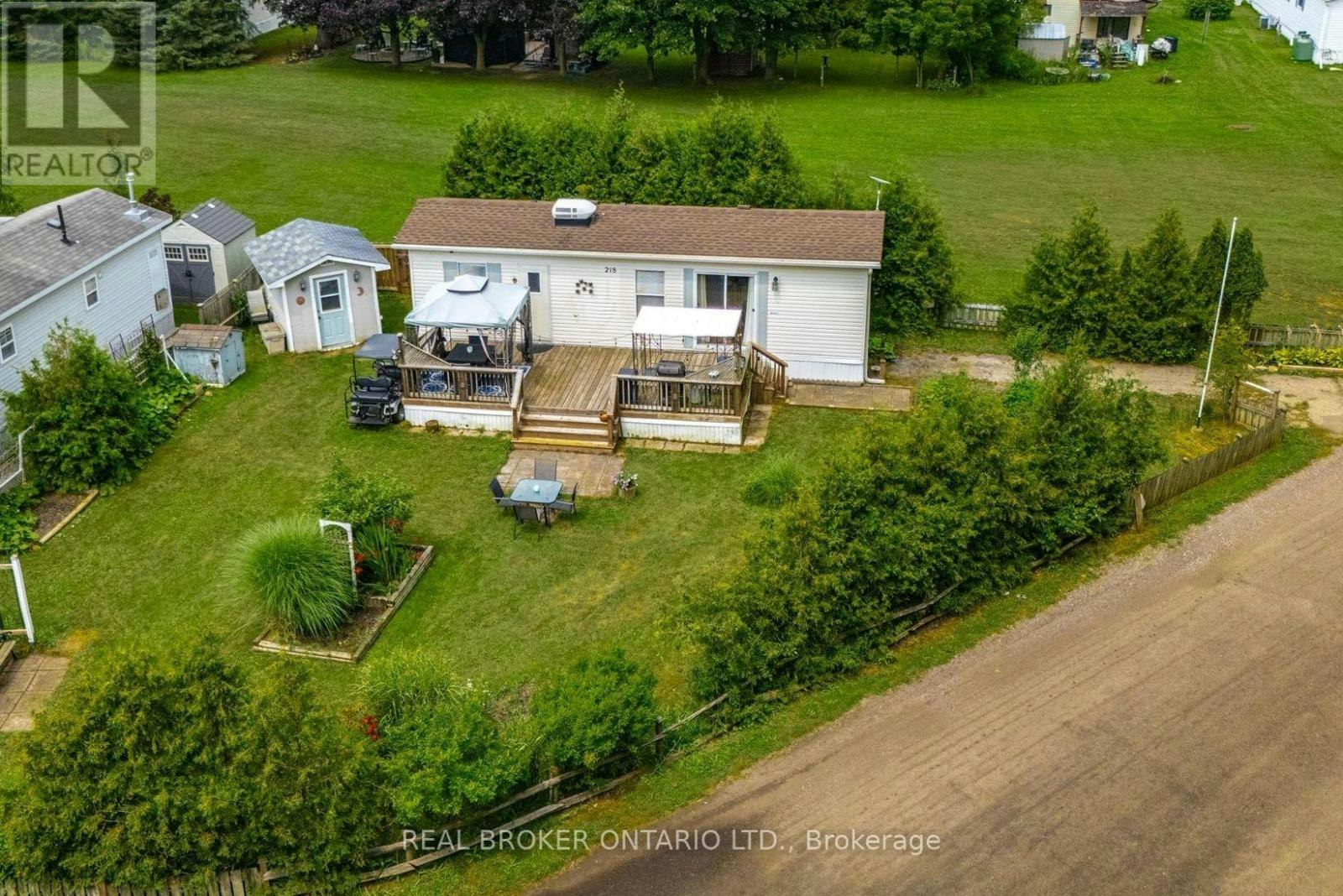 218 Beach Road, Centre Wellington, ON, N1M 2W5