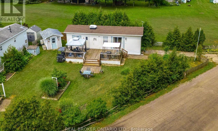 218 Beach Road