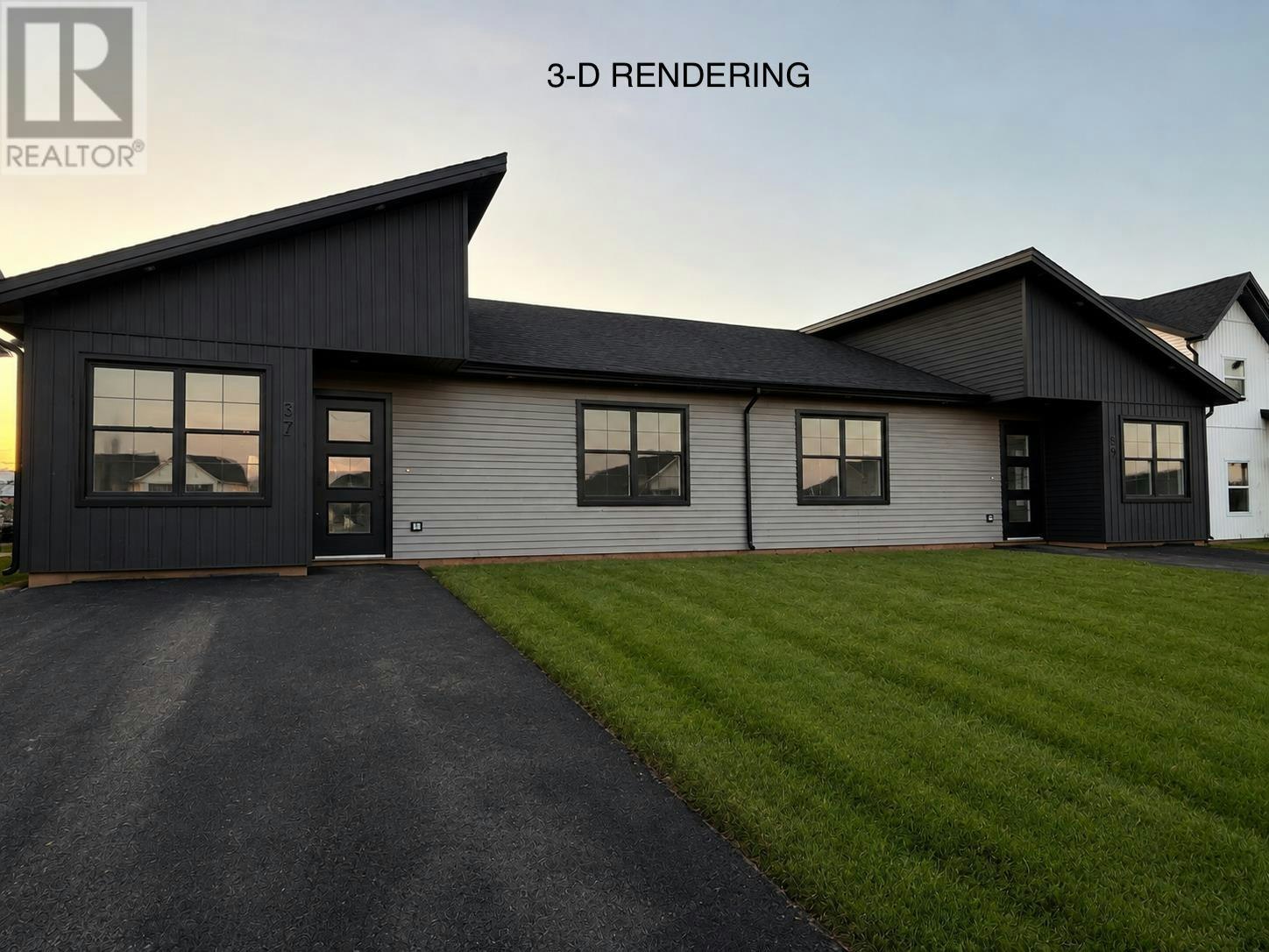 184 Rogerson Street, Charlottetown, PE, C1E 3W4