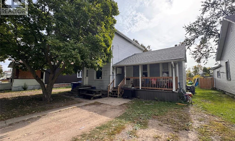 254 Park Street