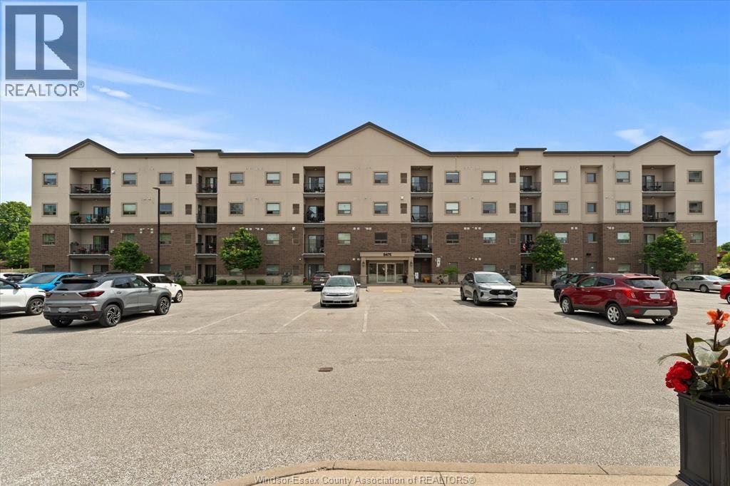 312-8475 Wyandotte Street East, Windsor, ON, N8S 0A5