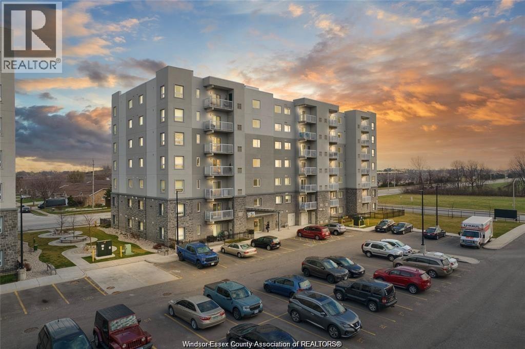 106-1675 Banwell Road, Windsor, ON, N8P 0G6