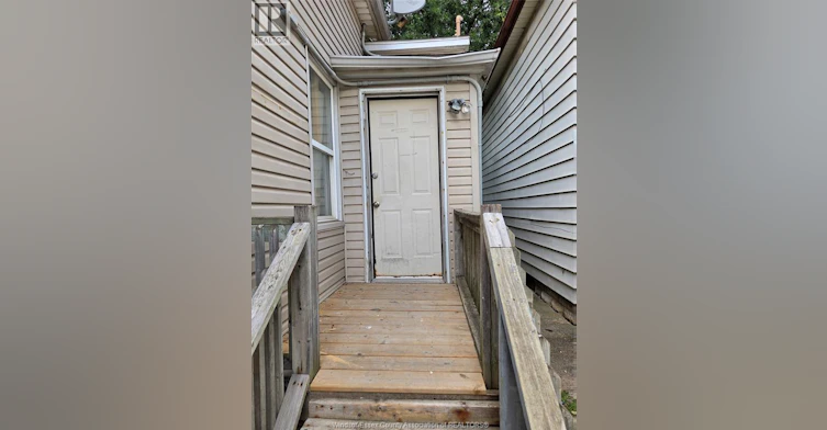 456 Elliot East, Windsor, ON, N9A 3R9 - 2