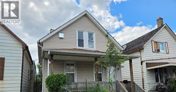 456 Elliot East, Windsor, ON, N9A 3R9