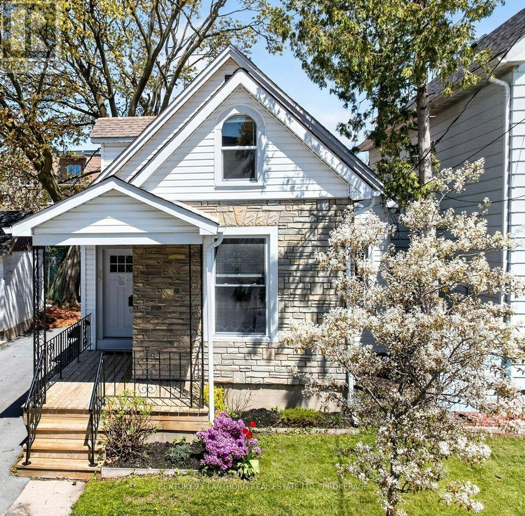 23 Jenkins Street, Kingston, ON, K7K 1N4