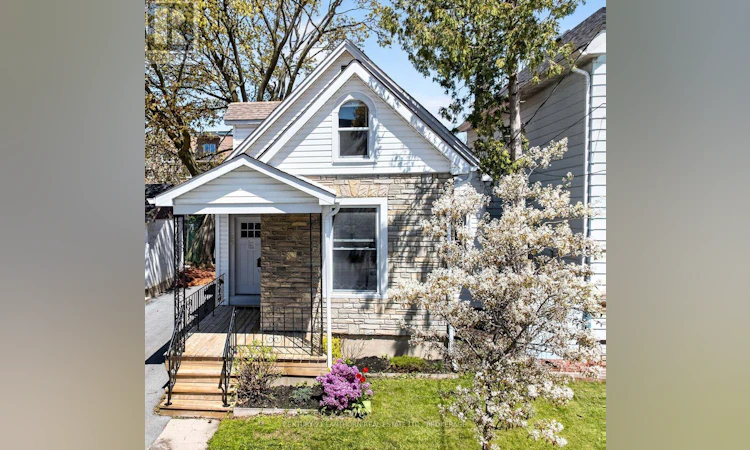 23 Jenkins Street