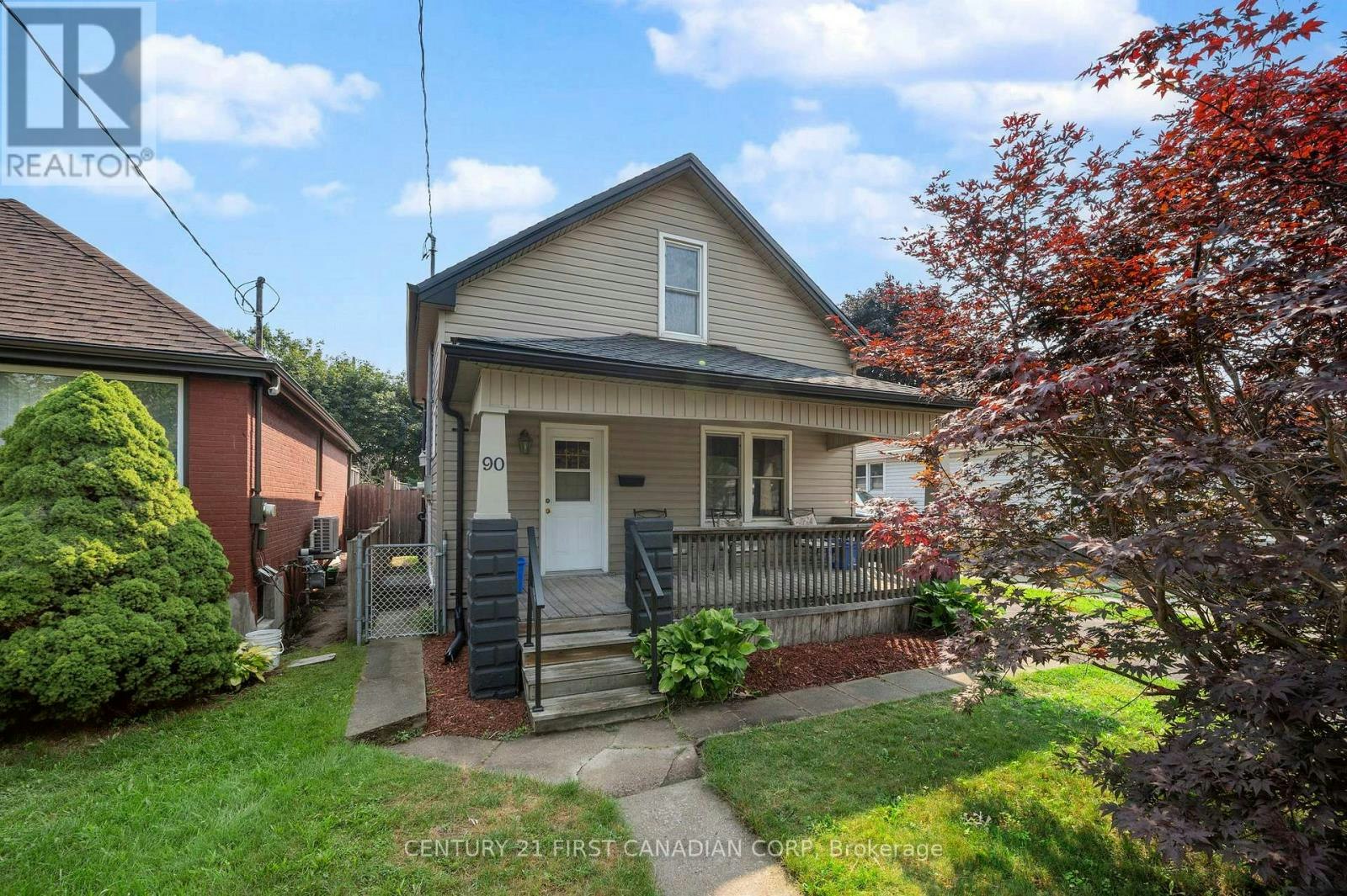 90 Giles Street, London, ON, N5Z 2V6