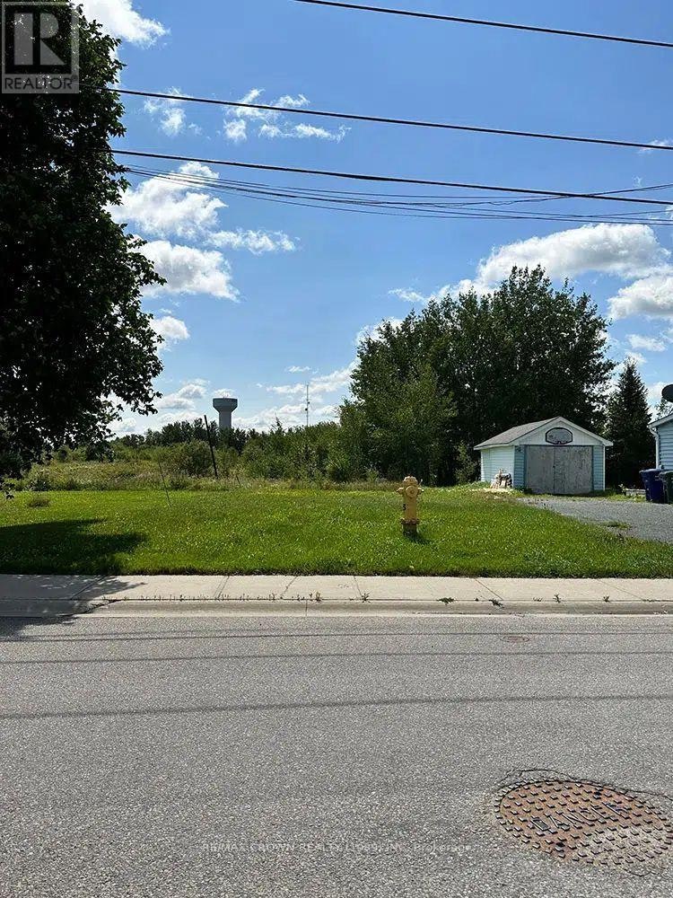 87 Hollywood Avenue, Smooth Rock Falls, ON, P0L 2B0