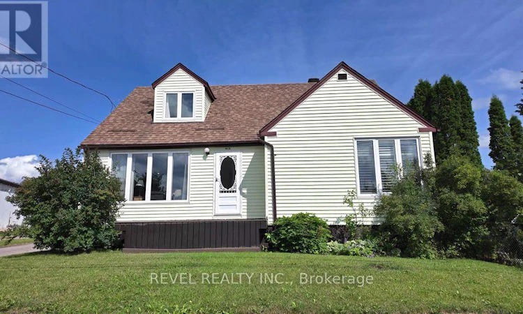428 Zealand Avenue